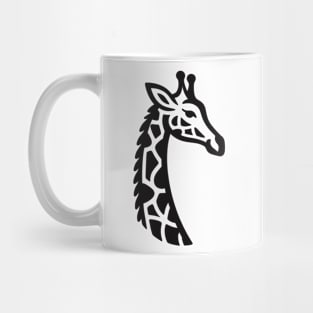 Giraffe Mug